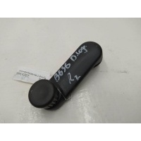Ручка стеклоподъемника Renault Logan (2004-2008) 2008 7700811387