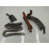 Механизм натяжения ремня, цепи BMW 3-serie (E46) 1999 2248519224881022468152246809