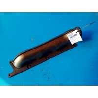 коллектор выпускной Mercedes-Benz S-Class 2005-2013 A2731402109