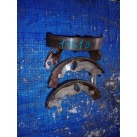 колодки тормозные TOYOTA SPRINTER AE110 04495-12240