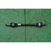 Привод volkswagen touareg рестайлинг 7p0501201d