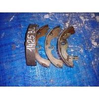 колодки тормозные TOYOTA CALDINA AT211 04495-12210