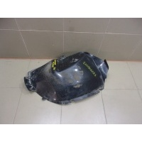 Локер (подкрылок) задний правый Renault Duster 2012- 767488862R