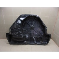 Пол багажника Renault Megane II 2002-2009 8200021035