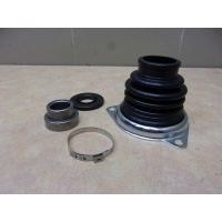 Пыльник шруса переднего внутренний Renault Lada Largus 2011- VAZ,Clio II Symbol 1998-2008 ,Laguna II 2001-2008 ,Logan 2005-2014 ,Logan II 2014- ,Sandero 2009-2014 ,Sandero 2014- ,Twingo 1 (CO6)