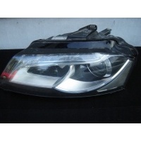 Фара фара ксенон audi a3 8p0941003am eu рестайлинг