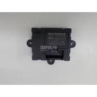 Блок комфорта Ford Galaxy (2006 - 2015) 1673846