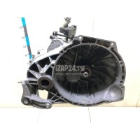 МКПП (механическая коробка переключения передач) Ford Galaxy (2006 - 2015) 1481552