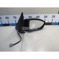 Зеркало правое электрическое Ford Galaxy (2006 - 2015) 1777397
