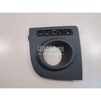 Рамка противотуманной фары правой Ford Fusion (2002 - 2012) 1369324