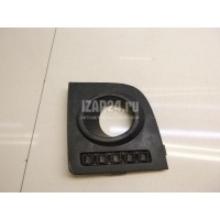 Рамка противотуманной фары правой Ford Fusion (2002 - 2012) 1369324