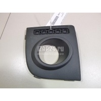 Рамка противотуманной фары правой Ford Fusion (2002 - 2012) 1369324