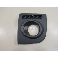 Рамка противотуманной фары левой Ford Fusion (2002 - 2012) 1369325