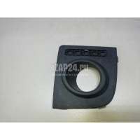 Рамка противотуманной фары левой Ford Fusion (2002 - 2012) 1369325