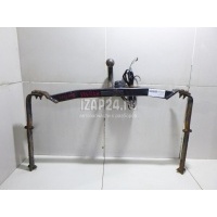 Сцепное устройство (Фаркоп) Ford Fusion (2002 - 2012) 1717350