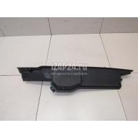 Воздухозаборник (наружный) Ford Fusion (2002 - 2012) 1619600