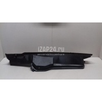Воздухозаборник (наружный) Ford Fusion (2002 - 2012) 1619600
