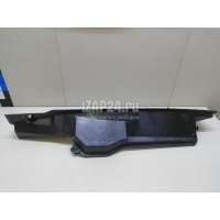 Воздухозаборник (наружный) Ford Fusion (2002 - 2012) 1619600