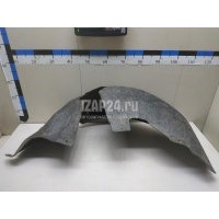 Локер задний левый Ford Fusion (2002 - 2012) 1302763