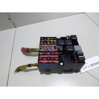 Блок предохранителей Ford Fusion (2002 - 2012) 1475016