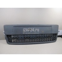 Решетка в бампер центральная Ford Fusion (2002 - 2012) 1369703