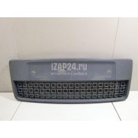 Решетка в бампер центральная Ford Fusion (2002 - 2012) 1369703