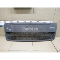 Решетка в бампер центральная Ford Fusion (2002 - 2012) 1369703