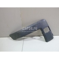 Накладка переднего бампера правая Ford Fusion (2002 - 2012) 1431024