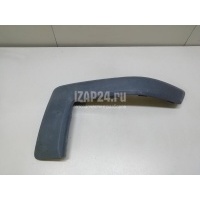 Накладка переднего бампера левая Ford Fusion (2002 - 2012) 1431026