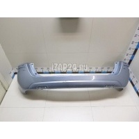 Бампер задний Ford Fusion (2002 - 2012) 1508985