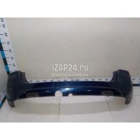 Бампер задний Ford Fusion (2002 - 2012) 1324511
