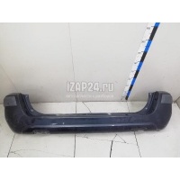 Бампер задний Ford Fusion (2002 - 2012) 1508985