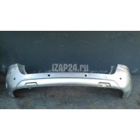 Бампер задний Ford Fusion (2002 - 2012) 1508985