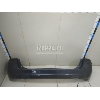 Бампер задний Ford Fusion (2002 - 2012) 1324511