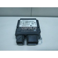 Блок управления AIR BAG Ford Focus III (2011 - ) 1872048