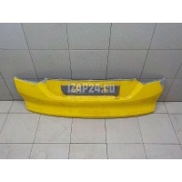 Накладка двери багажника Ford Focus III (2011 - ) 1744636