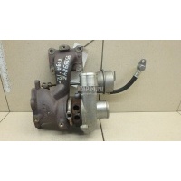 Турбокомпрессор (турбина) Ford Mondeo V 2015 2275932