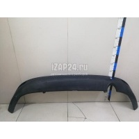 Юбка задняя Ford Focus III (2011 - ) 1705854