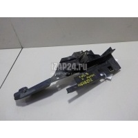 Накладка на крыло Ford Focus III (2011 - 2019) 1726788