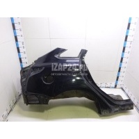 Крыло заднее правое Ford Focus III (2011 - ) 1717675