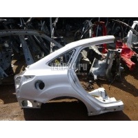 Крыло заднее правое Ford Focus III (2011 - ) 1717675