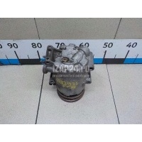 Компрессор системы кондиционирования Ford Focus III (2011 - ) 1856883