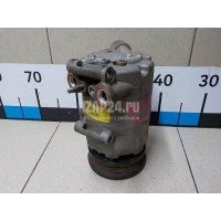 Компрессор системы кондиционирования Ford Focus III (2011 - 2019) 1856883