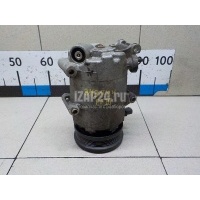 Компрессор системы кондиционирования Ford Focus III (2011 - ) 1856883