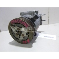 Компрессор системы кондиционирования Ford Focus III (2011 - ) 1852376