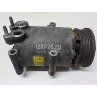 Компрессор системы кондиционирования Ford Focus III (2011 - ) 1852376