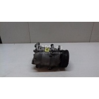 Компрессор системы кондиционирования Ford Focus III (2011 - ) 1852376