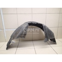 Локер задний правый Ford Focus III (2011 - ) 1852051