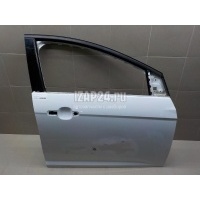 Дверь передняя правая Ford Focus III (2011 - ) 2147844