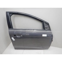 Дверь передняя правая Ford Focus III (2011 - ) 2147844